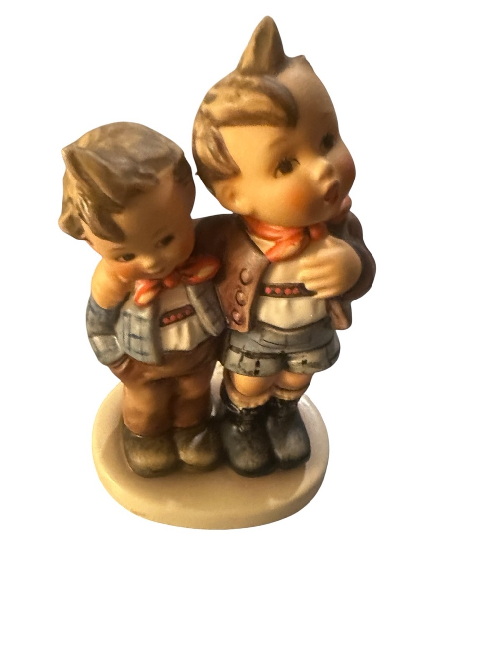 Vintage Hummel 1939